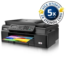 Brother MFC-J200