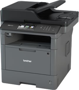 Brother MFC-L5750DW