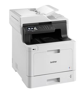 Brother MFC-L8690CDW