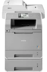 Brother MFC-L9550CDW - ROZBALENO