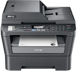 Brother MFC7460DN