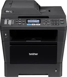 Brother MFC8520DN