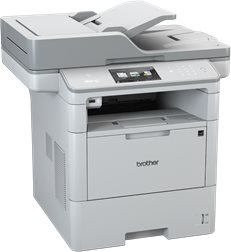Brother MFCL6800DW