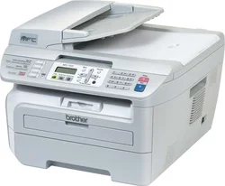 Brother multifunkční laserové zařízení MFC-7320, A4, 18ppm, tisk/GDI/kopírka/skener/fax, USB