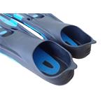 BROTHER Ploutve Brother vel.44/45 modré