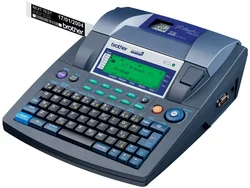 BROTHER PT-9600