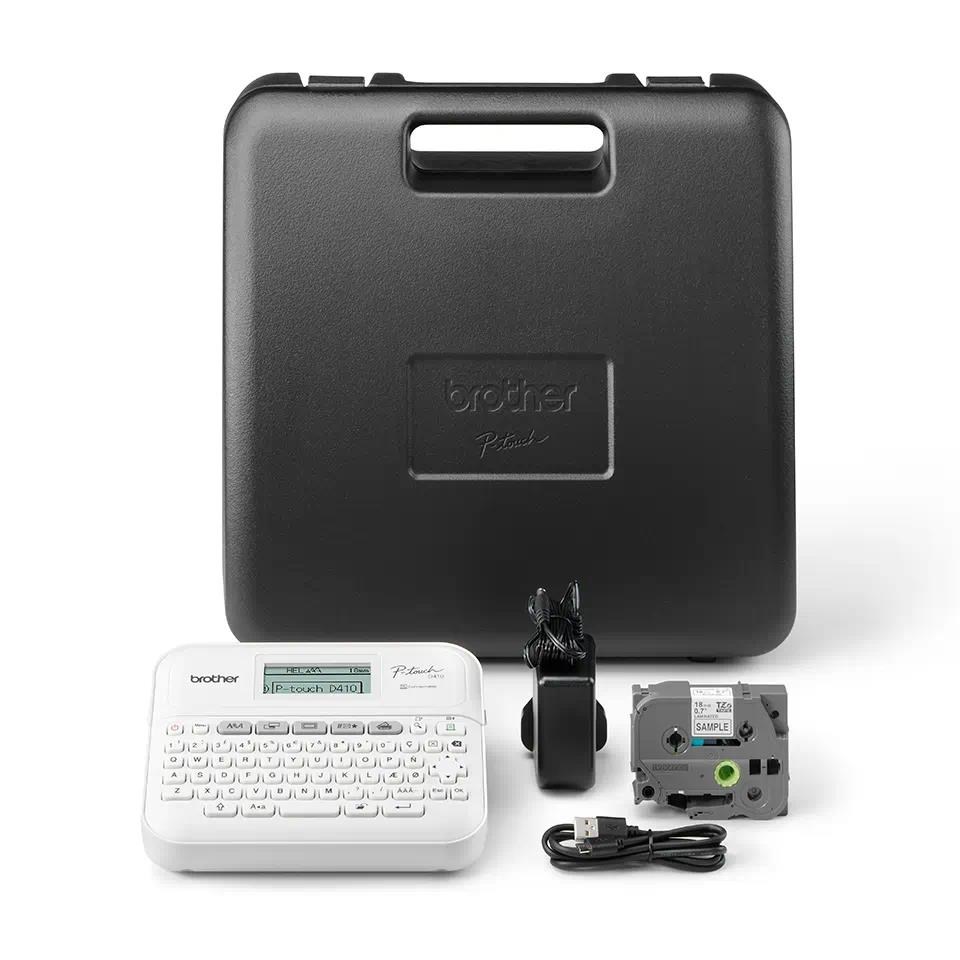 BROTHER PT-D410VP