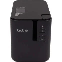 Brother PT-P900W tiskárna samolepících štítků