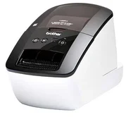 Brother QL-710W tiskárna samolepících štítků