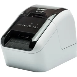 Brother QL-800 tiskárna samolepících štítků