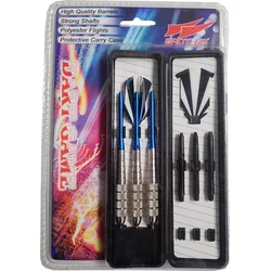 BROTHER Šípky s oceľovým hrotom SCORPIUS 22g
