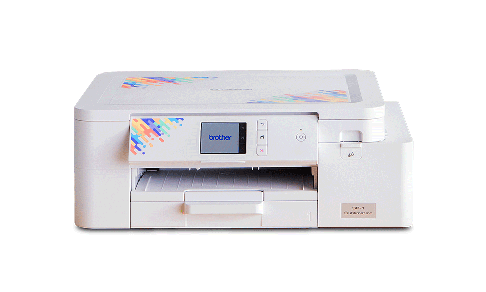 Brother SP-1