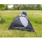 BROTHER ST06 Stan pro 3 osoby - dvouplášťový