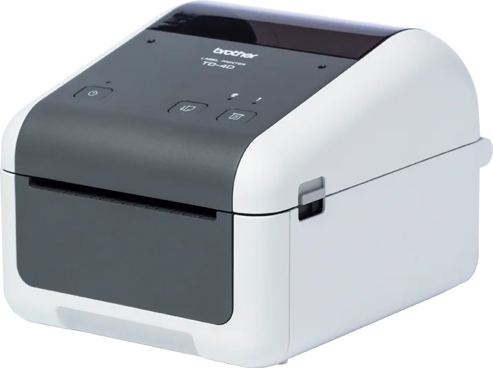 Brother TD-4410D TD4410DXX1