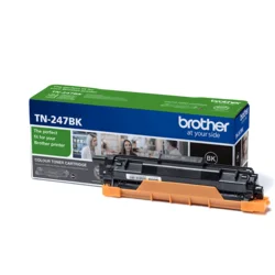 Brother TN-247BK černý 3000 stran - ROZBALENO