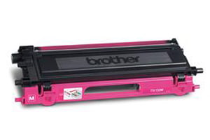 Brother toner TN-130M, magenta (1.500 strán) - originálne TN130M