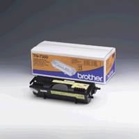 Brother toner TN-2120 HL-21x0,DCP-7030/7045,MFC-7320/7440/7840, black (2.600 strán) - originálne TN2120