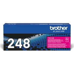 Brother toner TN-248M purple (1000 pages) - original