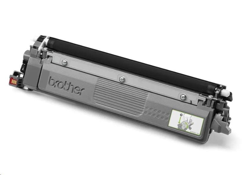 Brother toner TN-249BK černý (4500 stran) - originální