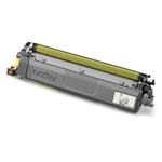 Brother toner TN-249Y žlutá (4000 stran) - originální
