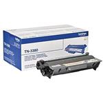 Brother toner TN-3380 (HL-54xx, HL-6180, 8 000 str. A4) - originální