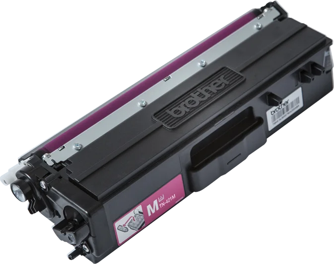 Brother toner TN-421M purpurová (1800 strán) - originálne TN421M