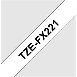 Brother TZe-FX221