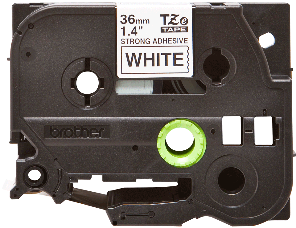 Brother TZE-S261