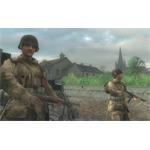 Brothers in Arms Earned in Blood