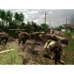 Brothers in Arms Road to Hill 30