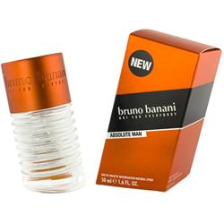 Bruno Banani Absolute Man EdT 50 ml Pro muže