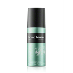 Bruno Banani Made For Men deospray Pre mužov 150 ml