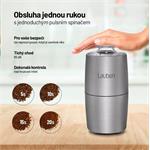 Brúska Lauben 200ST