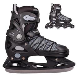 Brusle 2v1 inSPORTline Dornan - L (40-43)