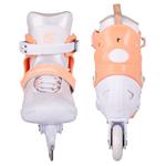Brusle 2v1 inSPORTline Frolita - M (37-40)