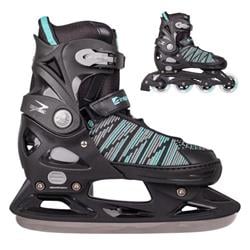 Brusle 2v1 inSPORTline Malibo - L (40-43)