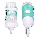 Brusle 2v1 inSPORTline Mintero - M (37-40)