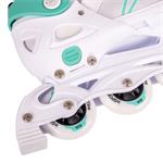 Brusle 2v1 inSPORTline Mintero - M (37-40)