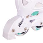 Brusle 2v1 inSPORTline Mintero - M (37-40)