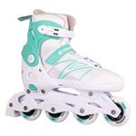 Brusle 2v1 inSPORTline Mintero - S (33-36)