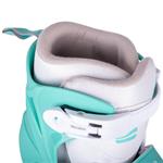 Brusle 2v1 inSPORTline Mintero - S (33-36)