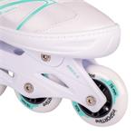 Brusle 2v1 inSPORTline Mintero - S (33-36)