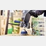 Brúsny kotúč Dremel z karbidu kremíka 19,8 mm (2615542232)