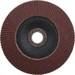 Brúsny kotúč na kov O 150 x 22,23 mm, zrnitosť 120