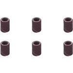 Brúsny pás Dremel 438 6,4 mm, zrnitosť 120 (2615043832)