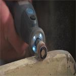 Brúsny pás Dremel, zrnitosť 120, 13 mm (2615043232)