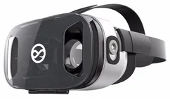 Brýle na virtuální realitu BeeVR Quantum S MKII