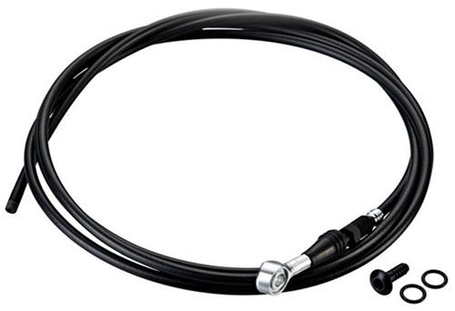 Brzdová hadica SRAM - Red, Force, Rival, Apex - montáž na stĺpik - 2000mm