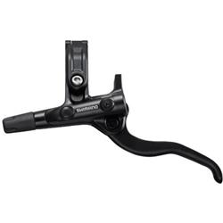 Brzdová páka SHIMANO DEORE BL-M4100 predná ľavá