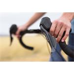 Brzdová súprava SHIMANO GRX Di2 BR-RX820/ST-RX825 predná BR/ľavá ST FLAT MOUNT polymer+chladič SMBH90/1000m